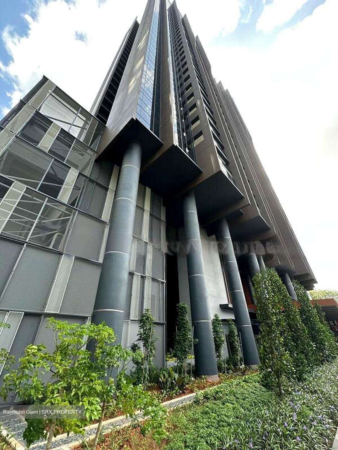 Pullman Residence  (D11), Condominium #535517441